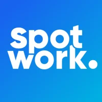 Spotwork - Find Flexible Jobs.